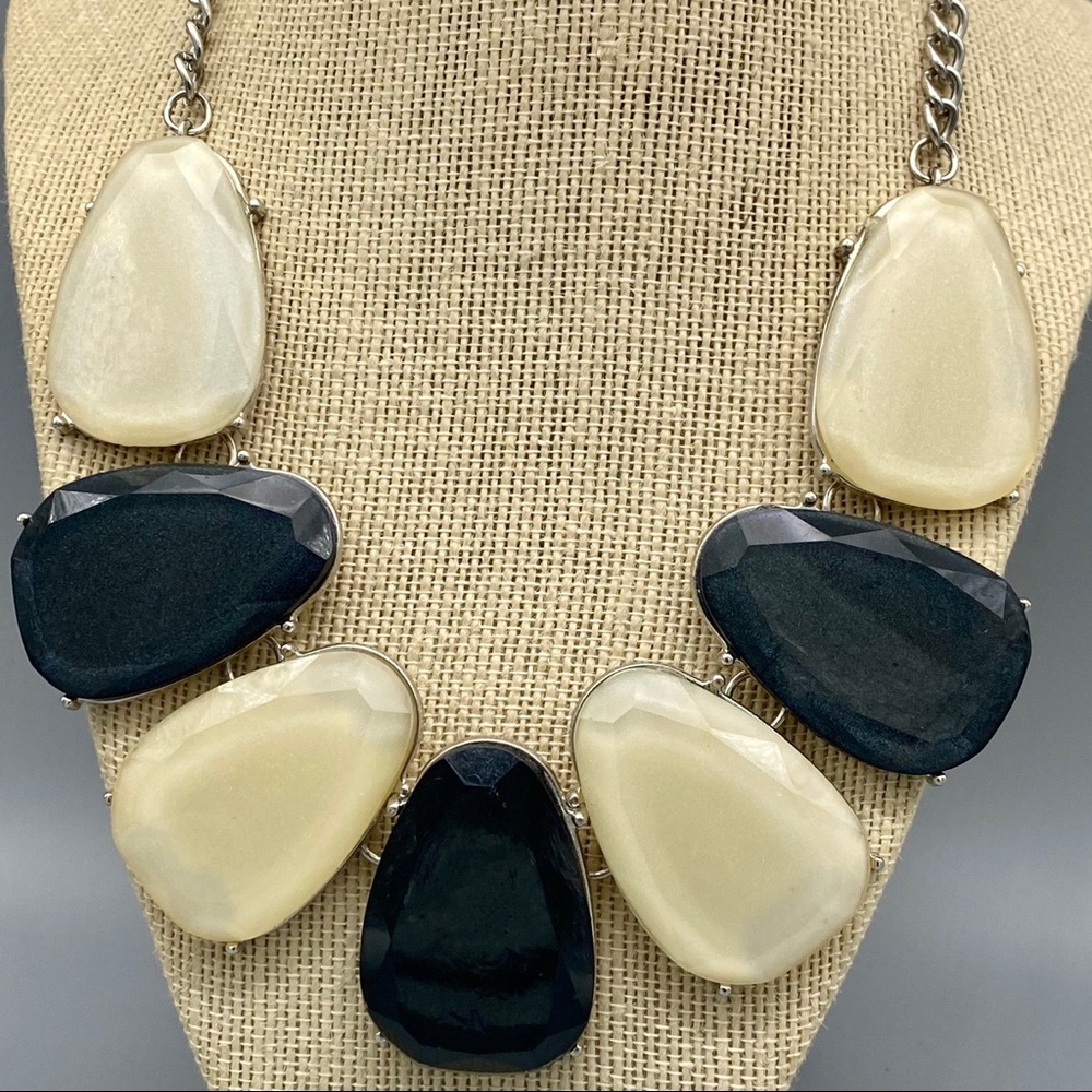 Fashion necklace